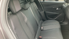 Peugeot 208 1.2 PureTech 100 GT 5dr Petrol Hatchback